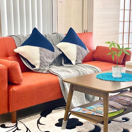 北谷日漁別荘 Chatan Ngoại thất bức ảnh
