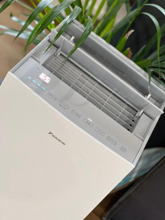 北谷日漁別荘 Chatan Ngoại thất bức ảnh